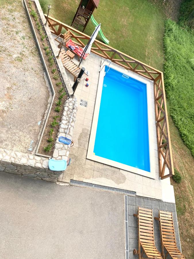 Villa mit 3 Schlafzimmern