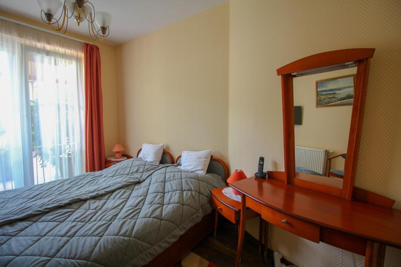 Dreibettzimmer - barrierefrei