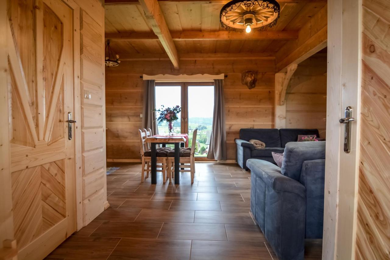 Three-Bedroom Chalet