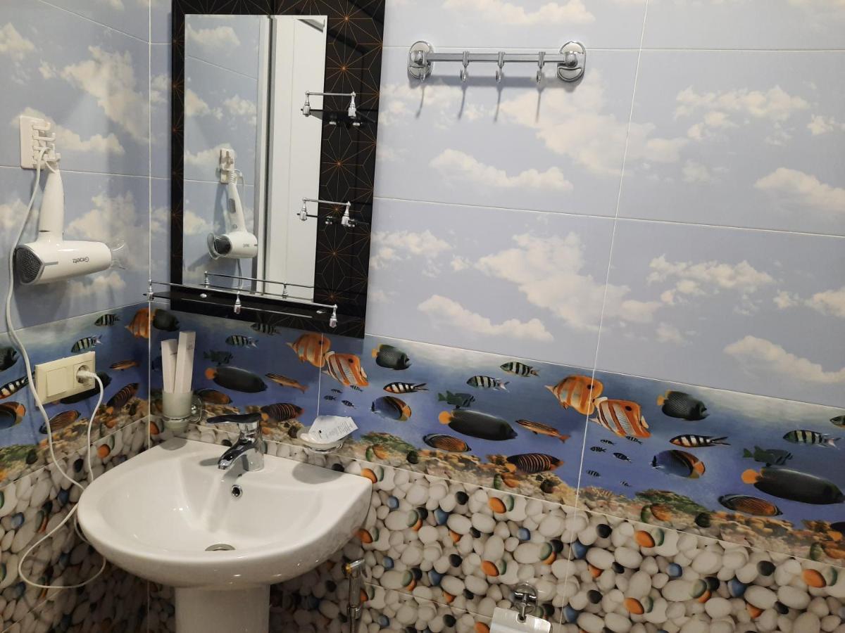Deluxe Doppel-/Zweibettzimmer mit Balkon