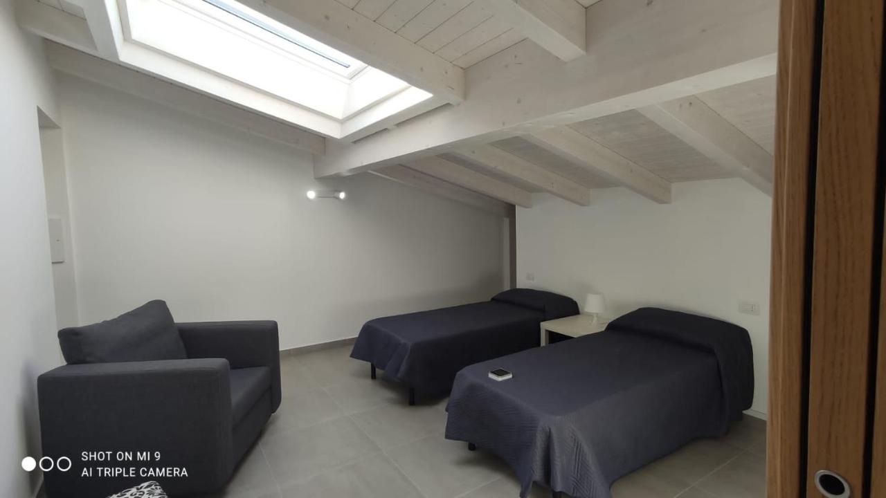 Chambre Quadruple Confort