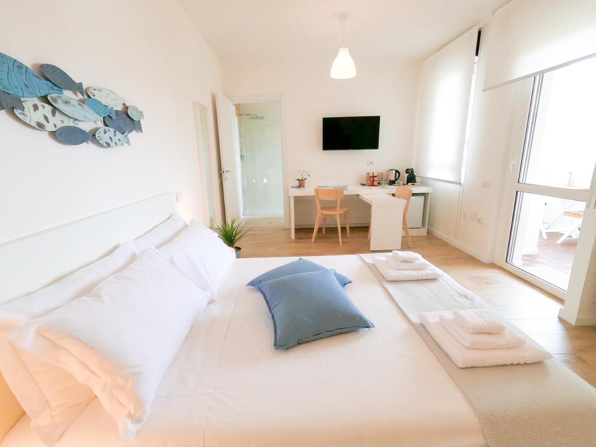 B&B Cagliari - Suite LightHouse - Bed and Breakfast Cagliari