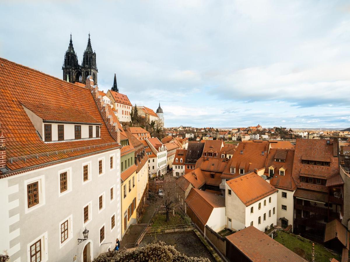 B&B Meißen - Altstadtjuwel - Bed and Breakfast Meißen