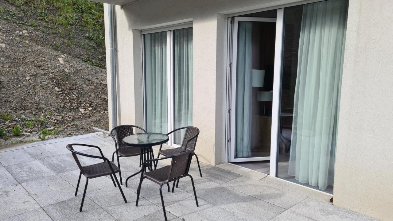 Aparthotel Apartamenty Czarna Góra 140 - B&B