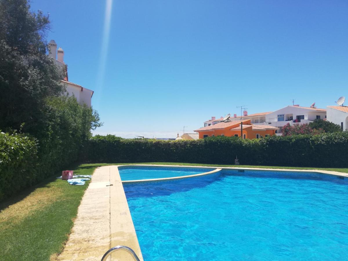 Amoreira Mar, Alvor - Praia e Piscina - B&B Alvor