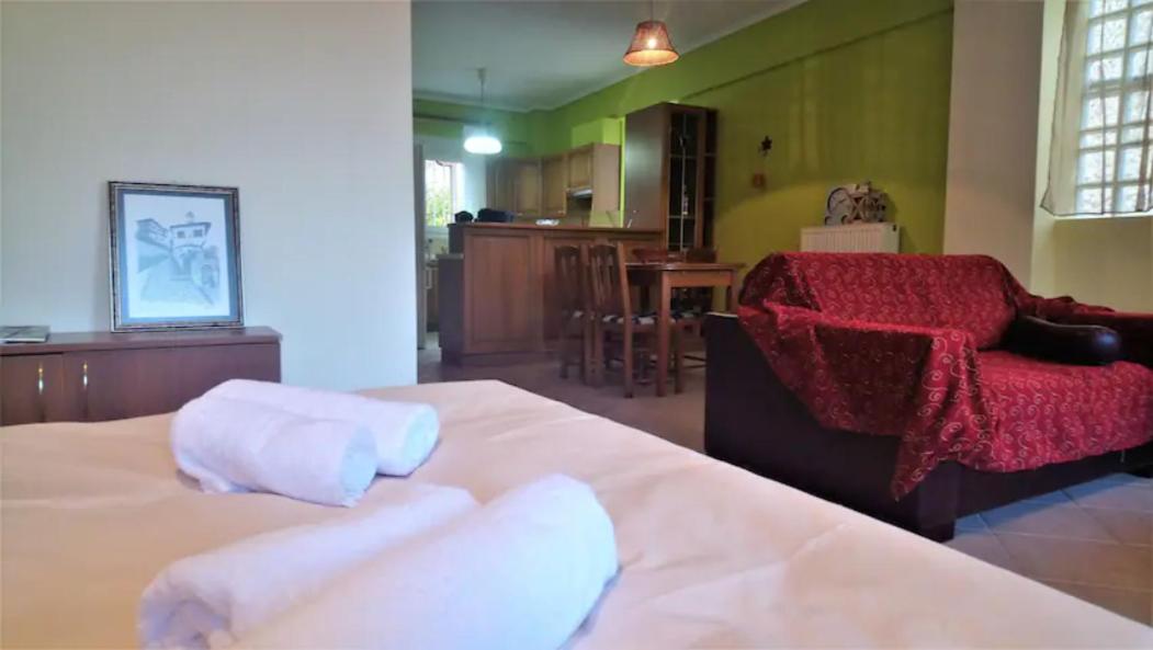 B&B Salonicco - Paradise comfortable apartment - Bed and Breakfast Salonicco