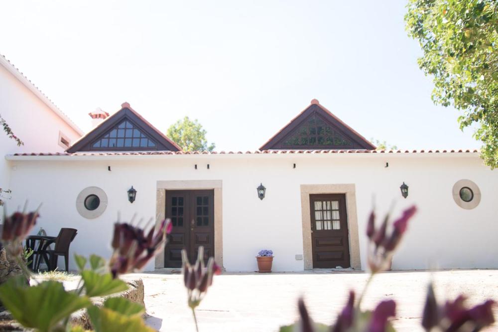 B&B Lourinha - Quinta da Galeana Dreaming - Bed and Breakfast Lourinha