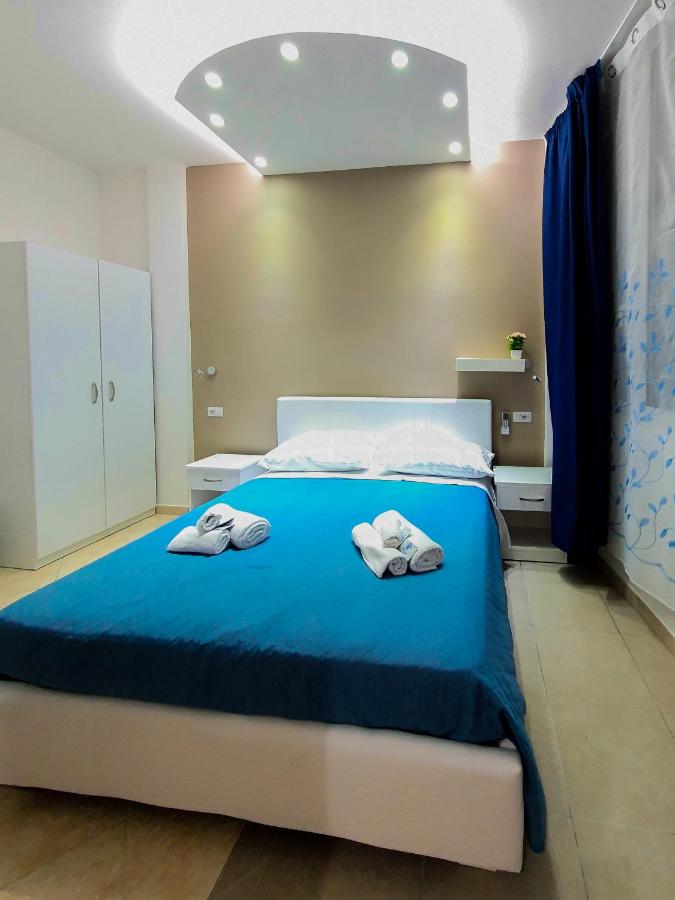 Doppelzimmer mit eigenem Bad