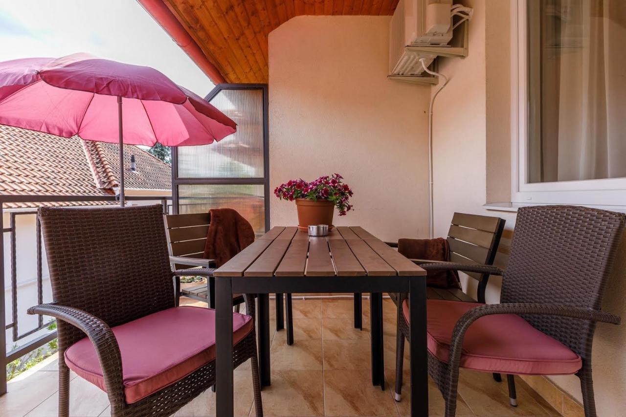 Appartement met 3 Slaapkamers en Balkon