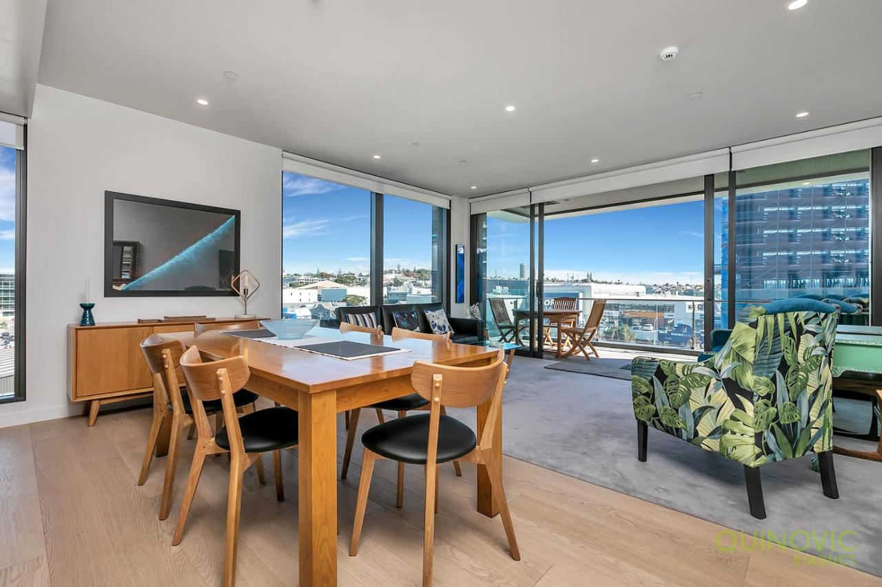 B&B Auckland - QV Brand New Luxury Apt with Tandem Carpark - 975 - Bed and Breakfast Auckland