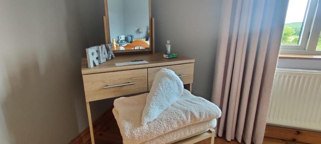 Habitación Doble con baño privado