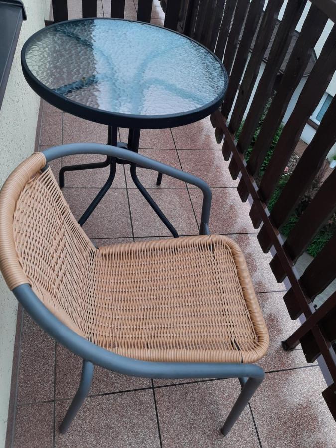 Gościniec Pogodna Przystań - Ferienwohnung Władysławowo