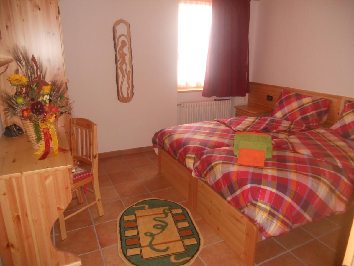 Doppel-/Zweibettzimmer - barrierefrei
