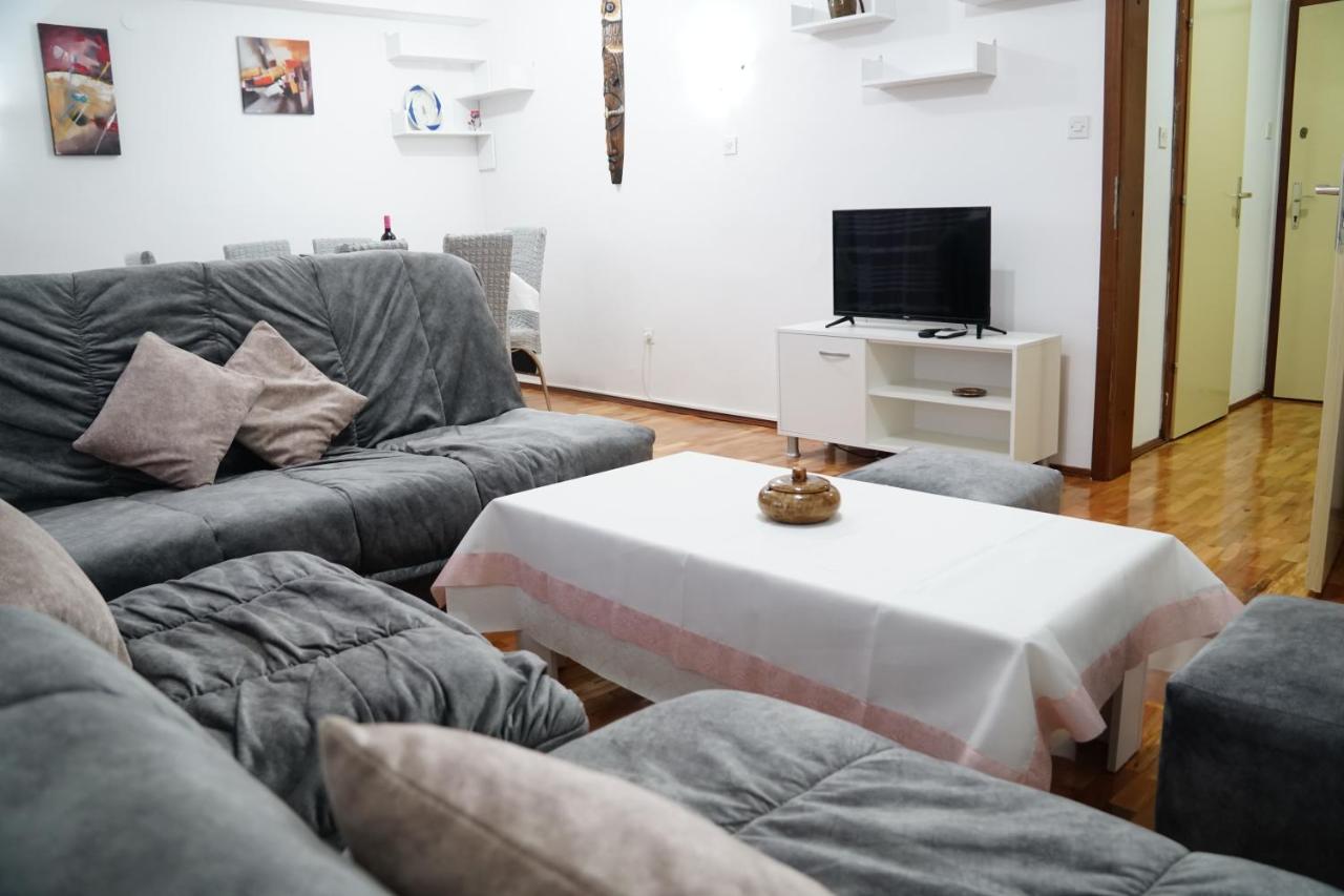 B&B Ohrid - Andrej's Apartment - Bed and Breakfast Ohrid