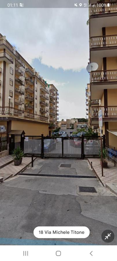 Alberira Apartments - Chambres d’hôtes