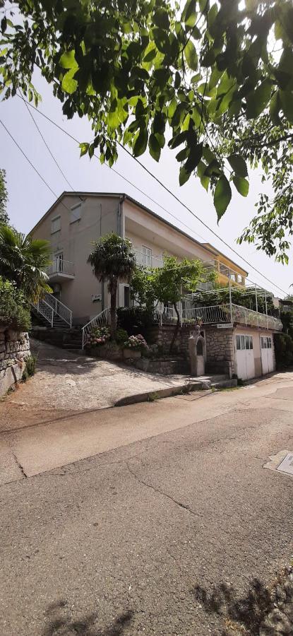 Poli Merikovih - B&B