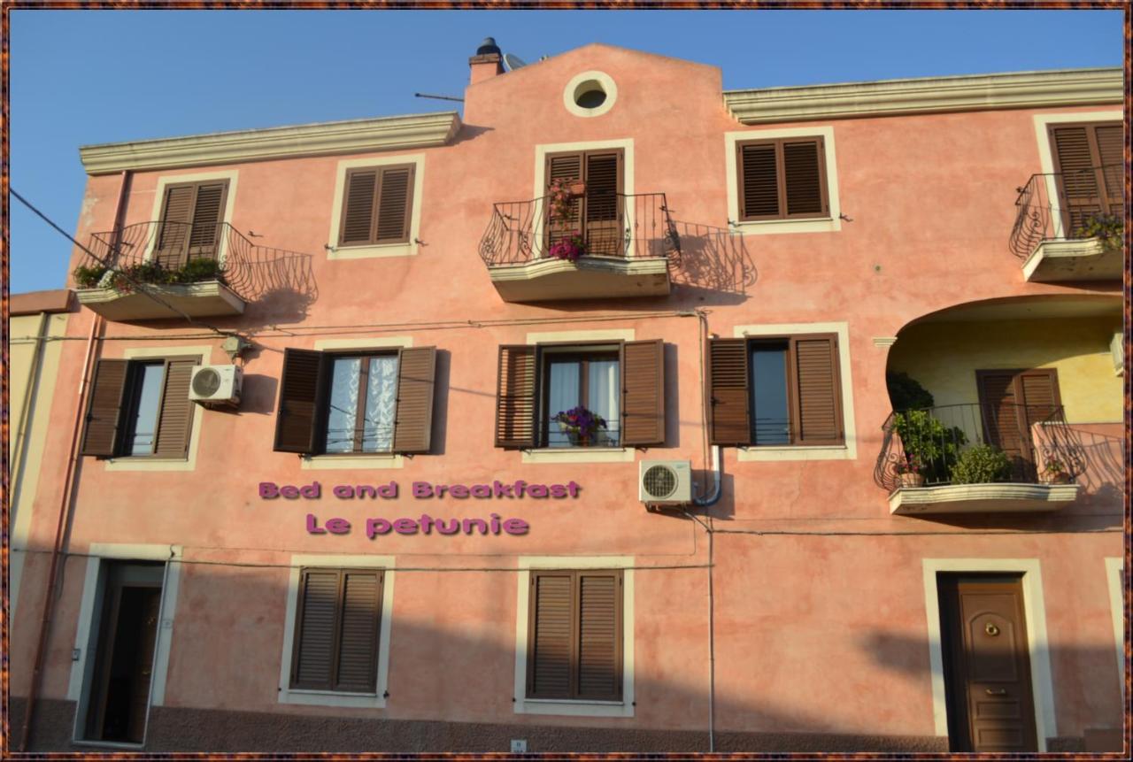 Bed and Breakfast Le petunie - Ferienwohnung