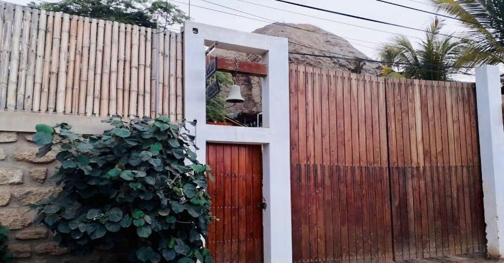 Casa Punta Iguana Mancora - B&B