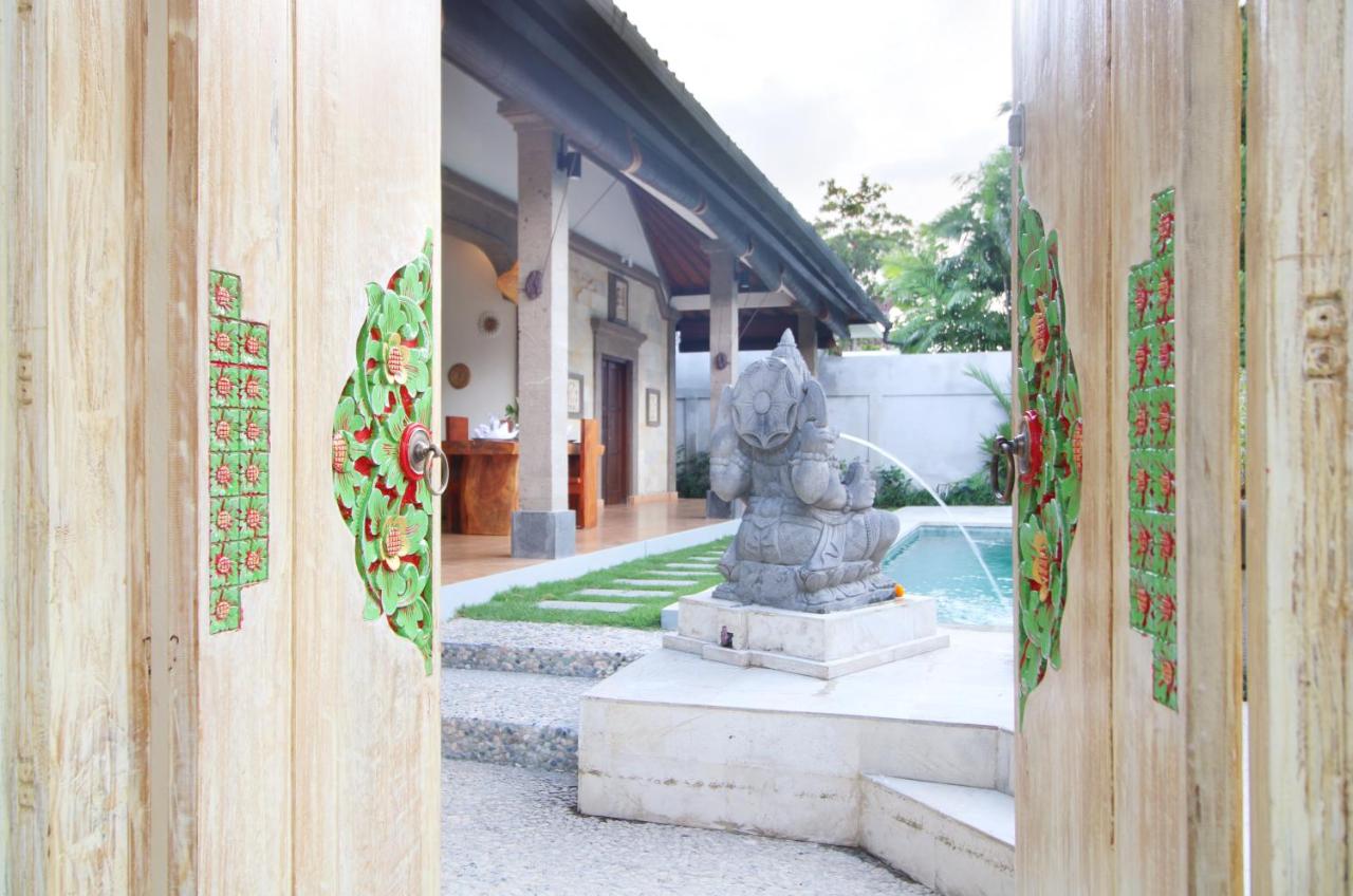 Sudha Villa Bali B - B&B Seminyak