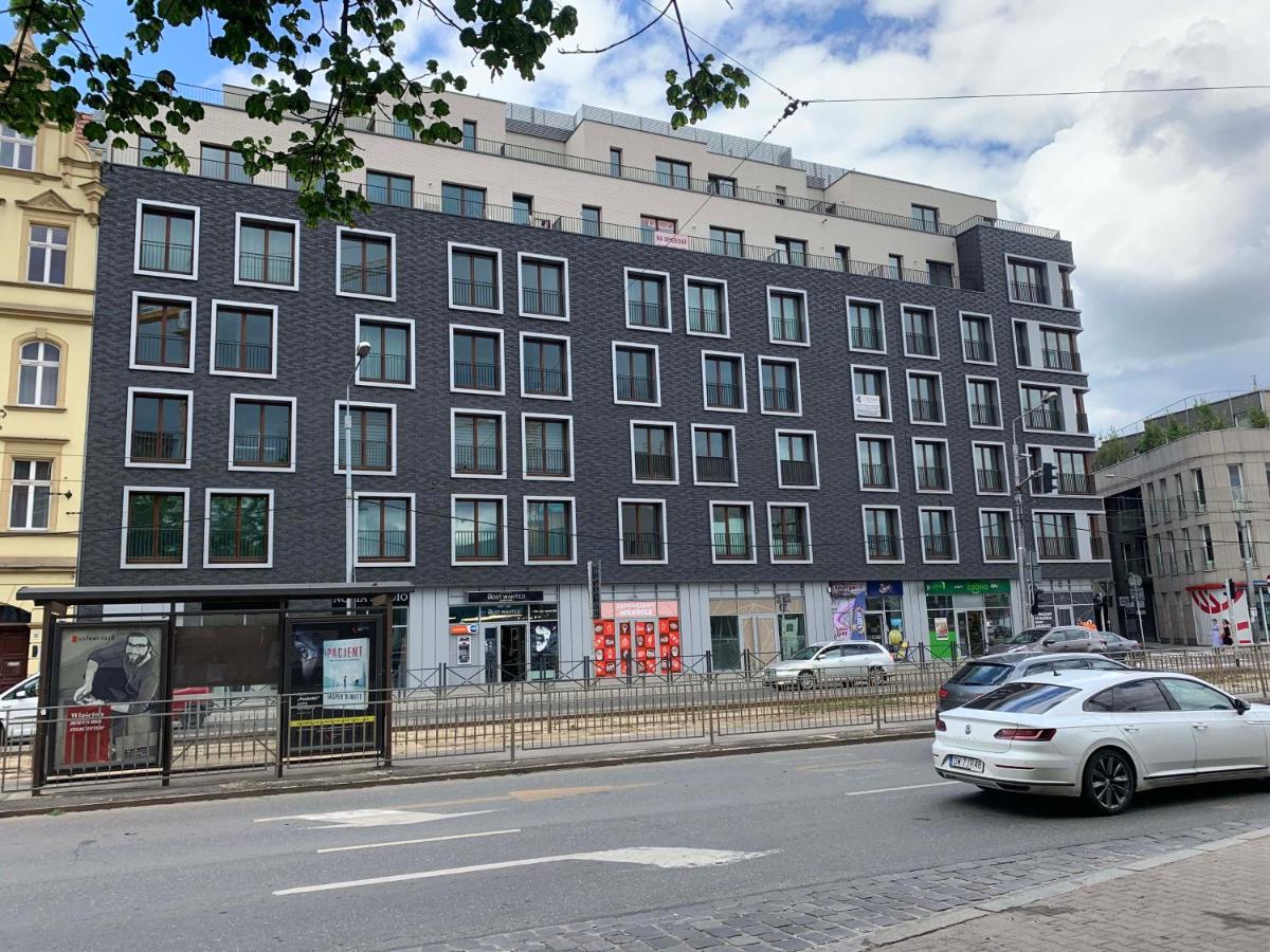 Apartament Serce Miasta - B&B