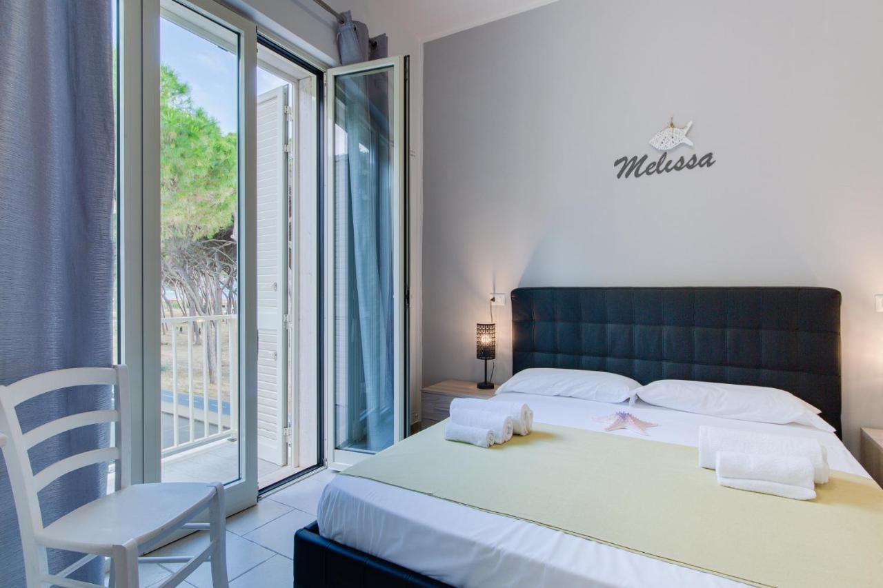 Superior Zimmer mit Kingsize-Bett