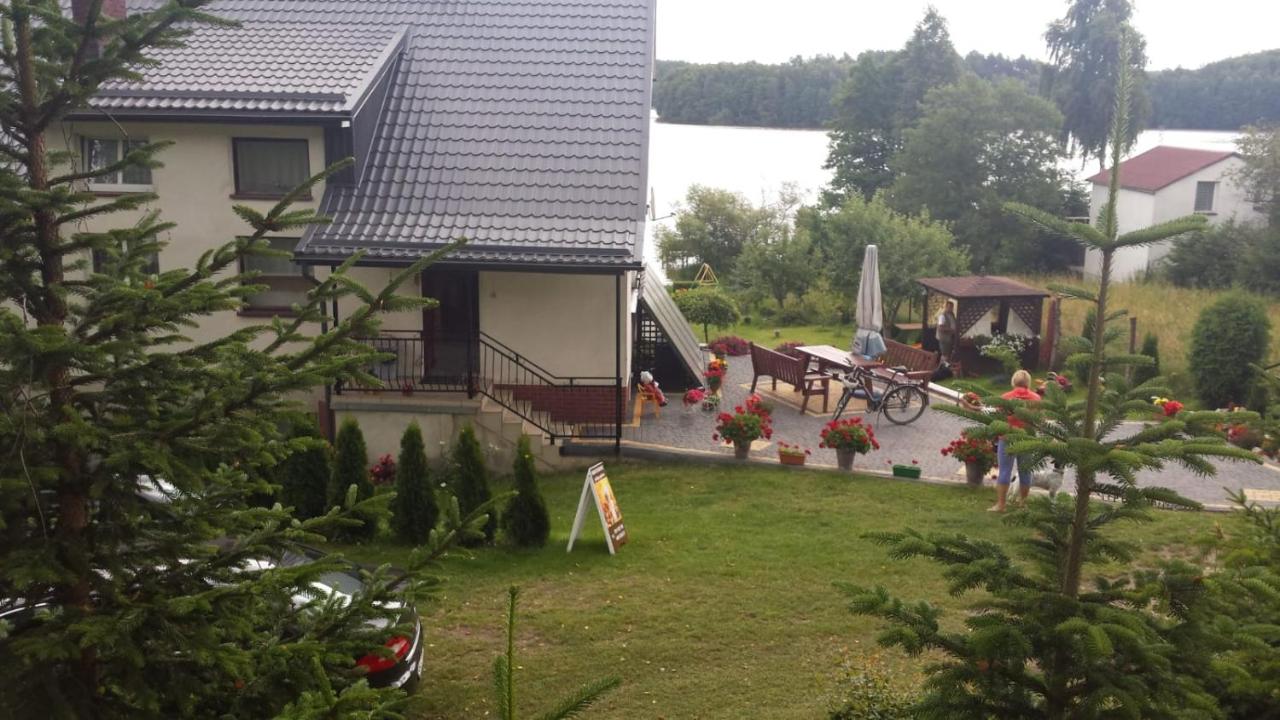 Lemanka - Ferienwohnung Gowidlino