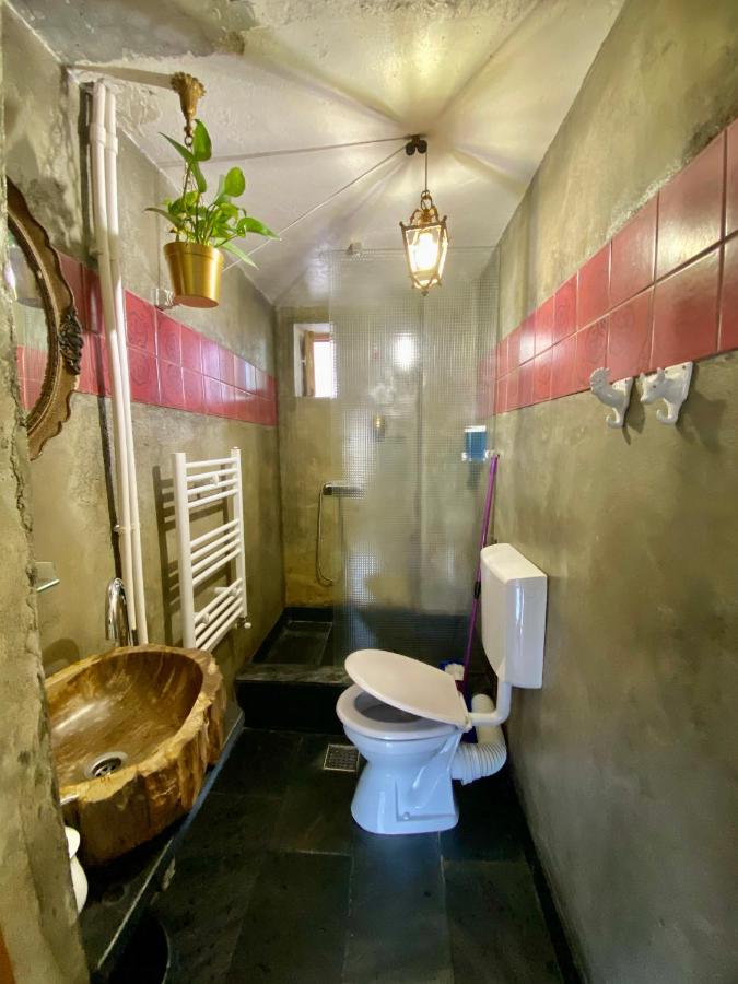 Studio Apartment - str. Cetatii 26A