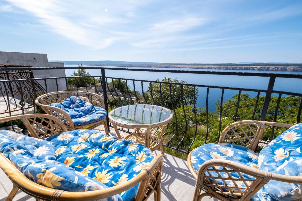 Apartman Marinko - B&B Jadranovo