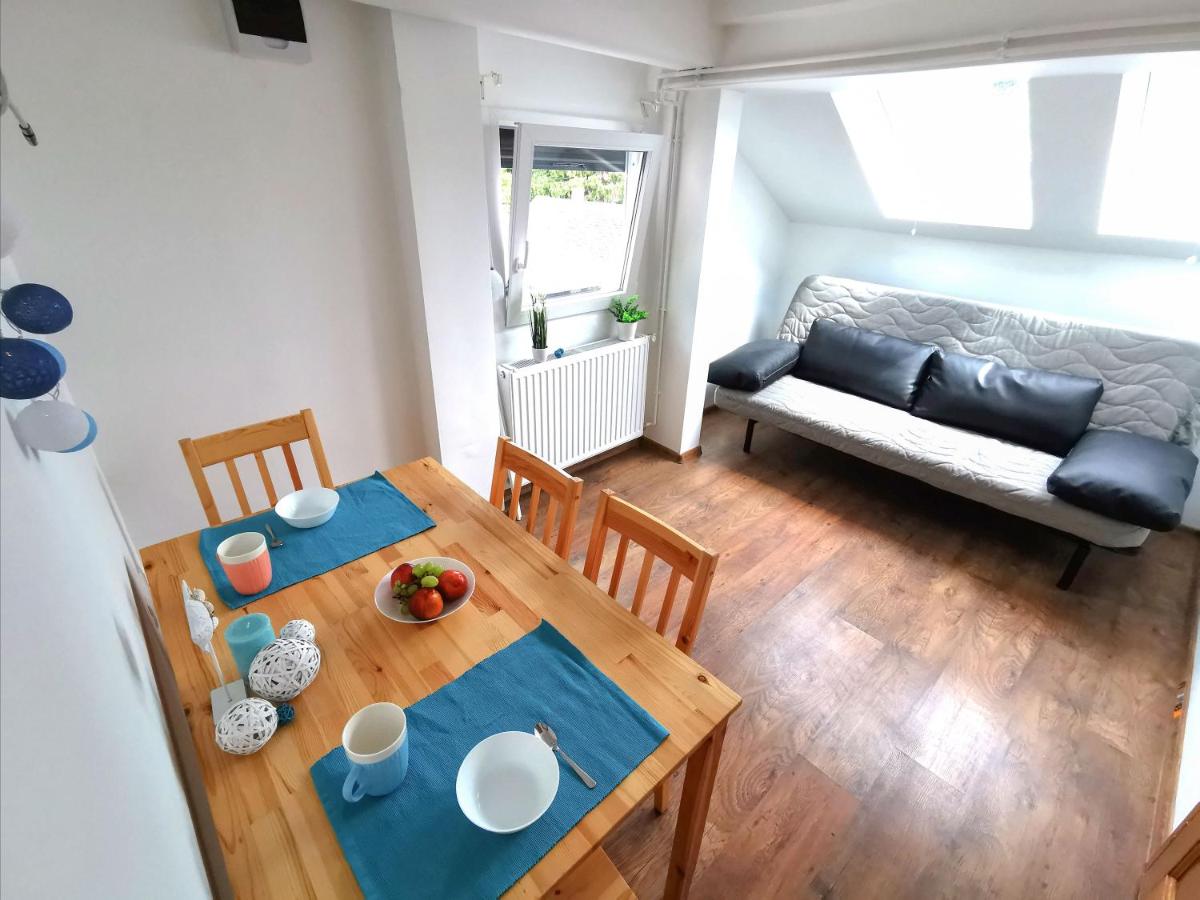 Appartement met 2 slaapkamers
