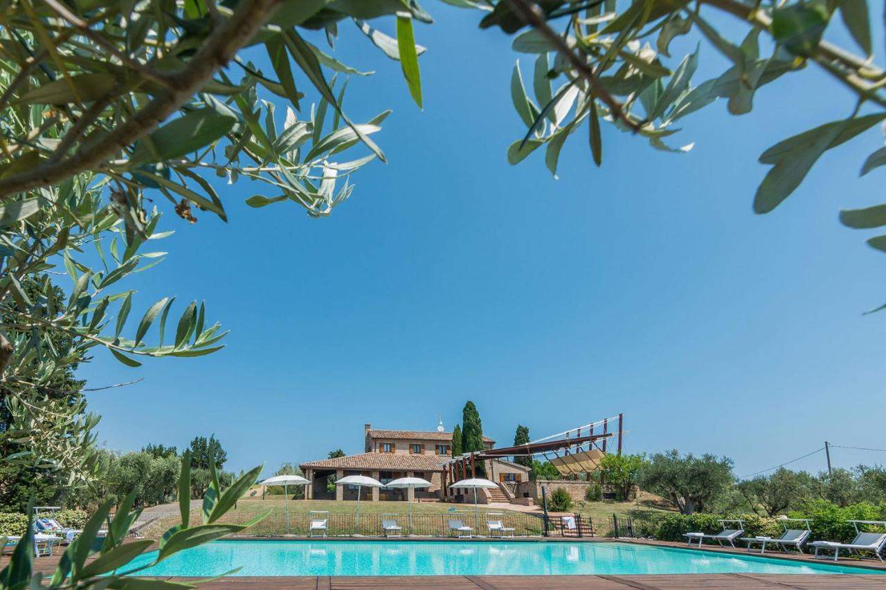 Villa Monica - B&B