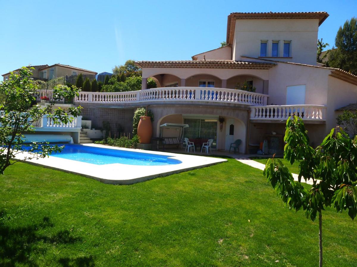Appartement du Lac - B&B
