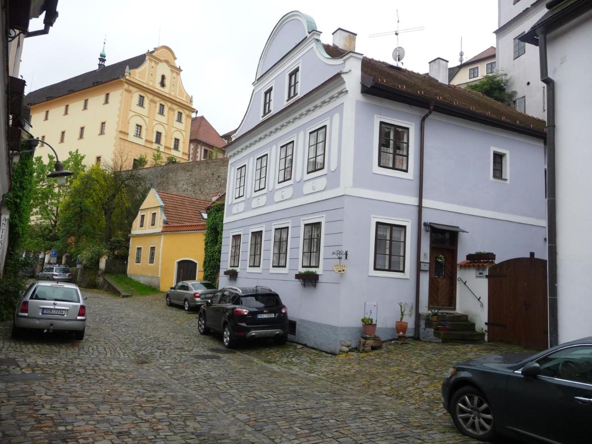 Penzion Kozák - B&B Český Krumlov