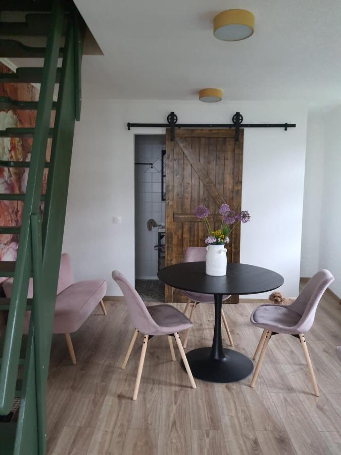 Appartement met Douche