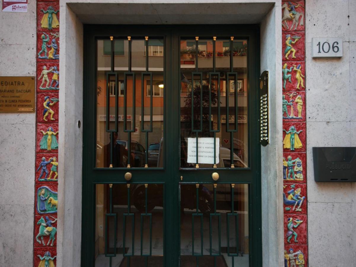 Le Piazze Di Roma - B&B Roma