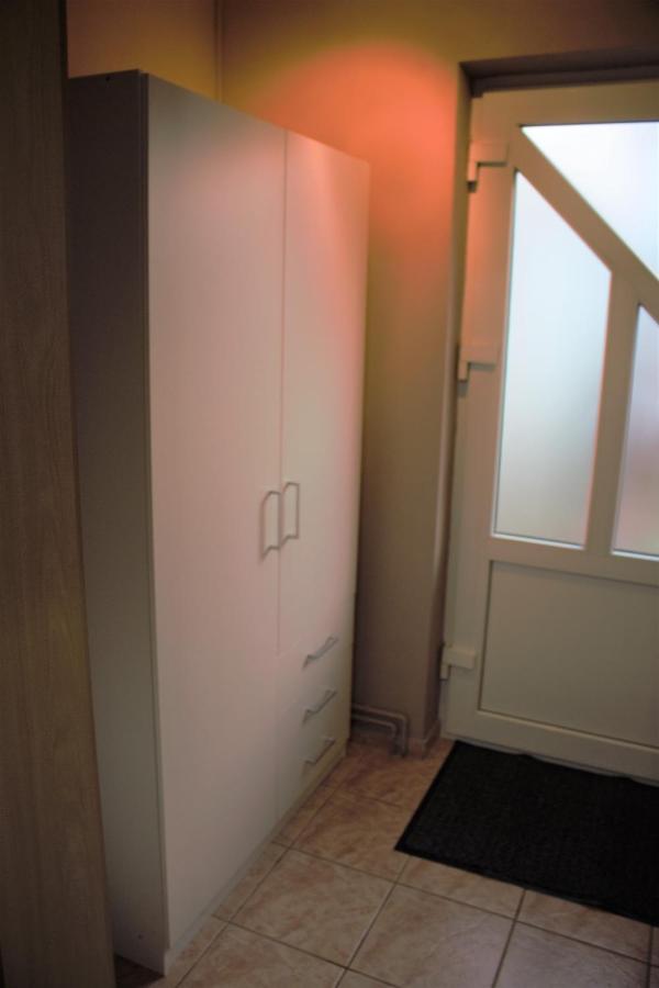 Lightning Vacation House - B&B Sighișoara