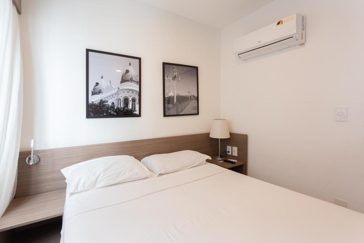 Beach Class Santa Maria by Easy Home - Ferienwohnung Recife