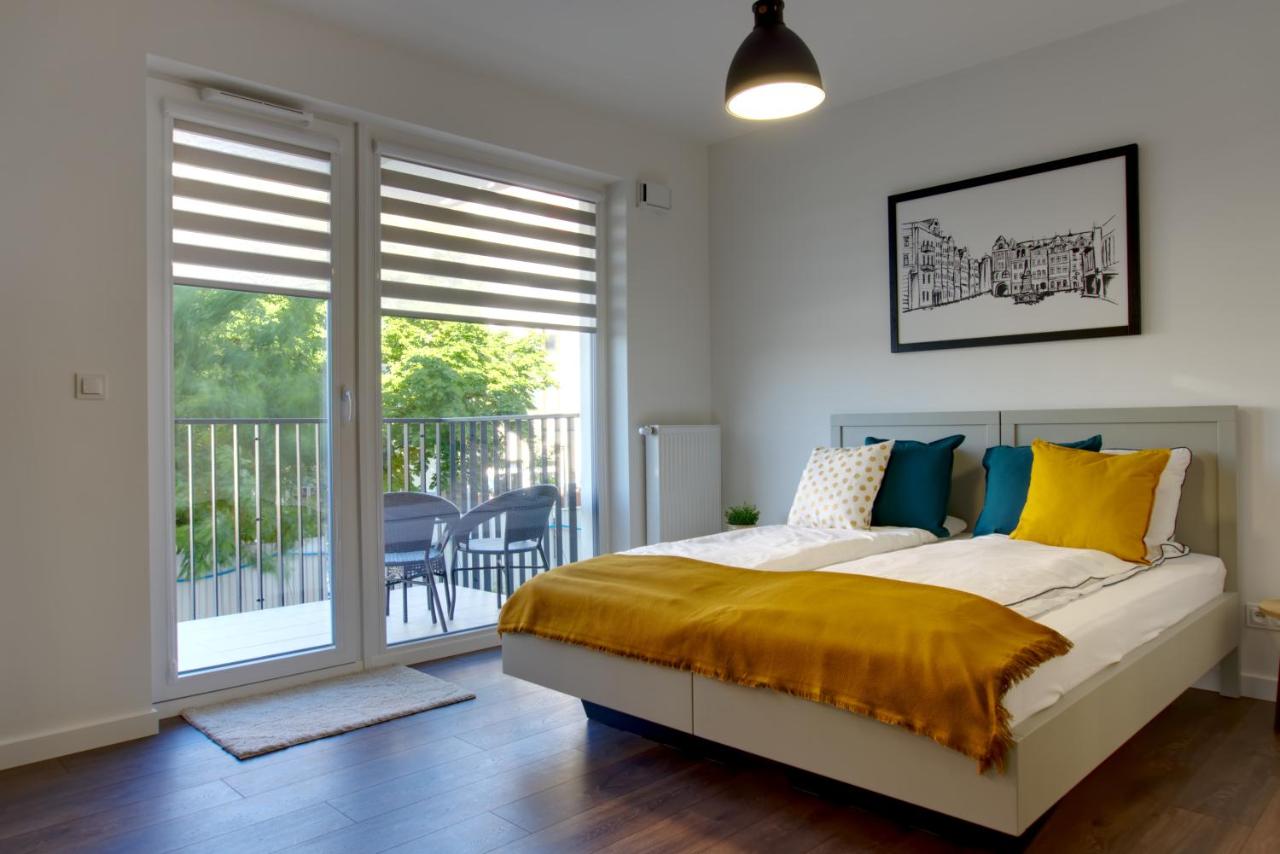 Essence Apartments Sapphire - B&B