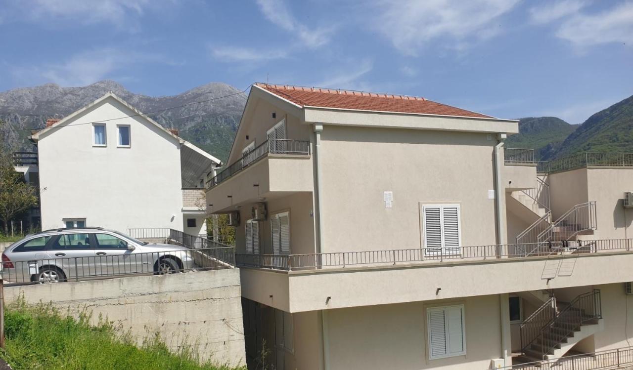 Apartmani Zlatko - B&B Zelenika