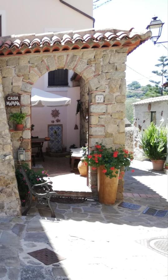 B&B Ceraso - Casa Marina, Cilento Appartamento Indipendente - Bed and Breakfast Ceraso