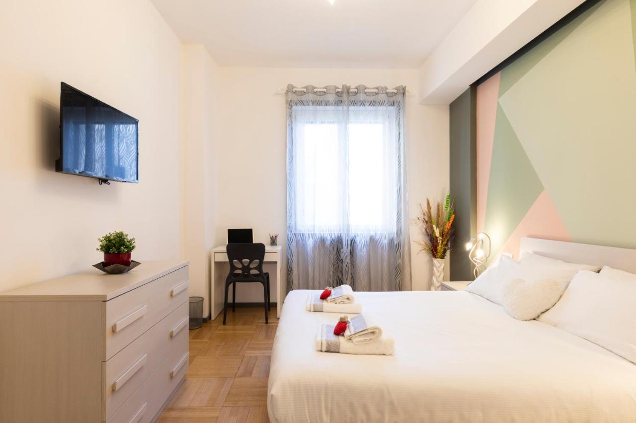 Appartement Deluxe
