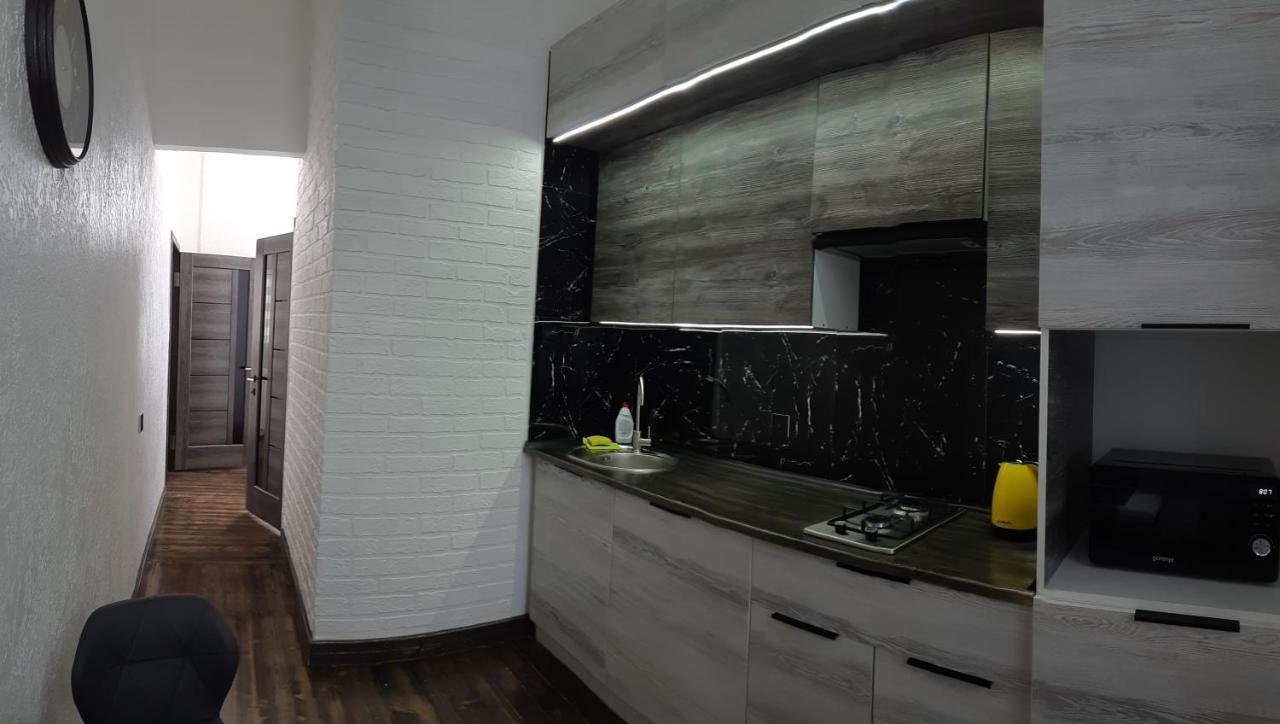 LUX Apartments - Bed and Breakfast