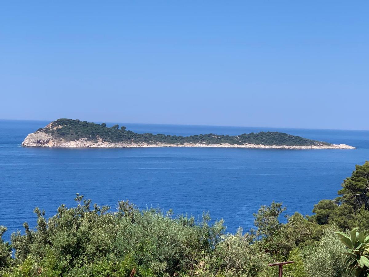 Apartment Zrinka - B&B Cavtat