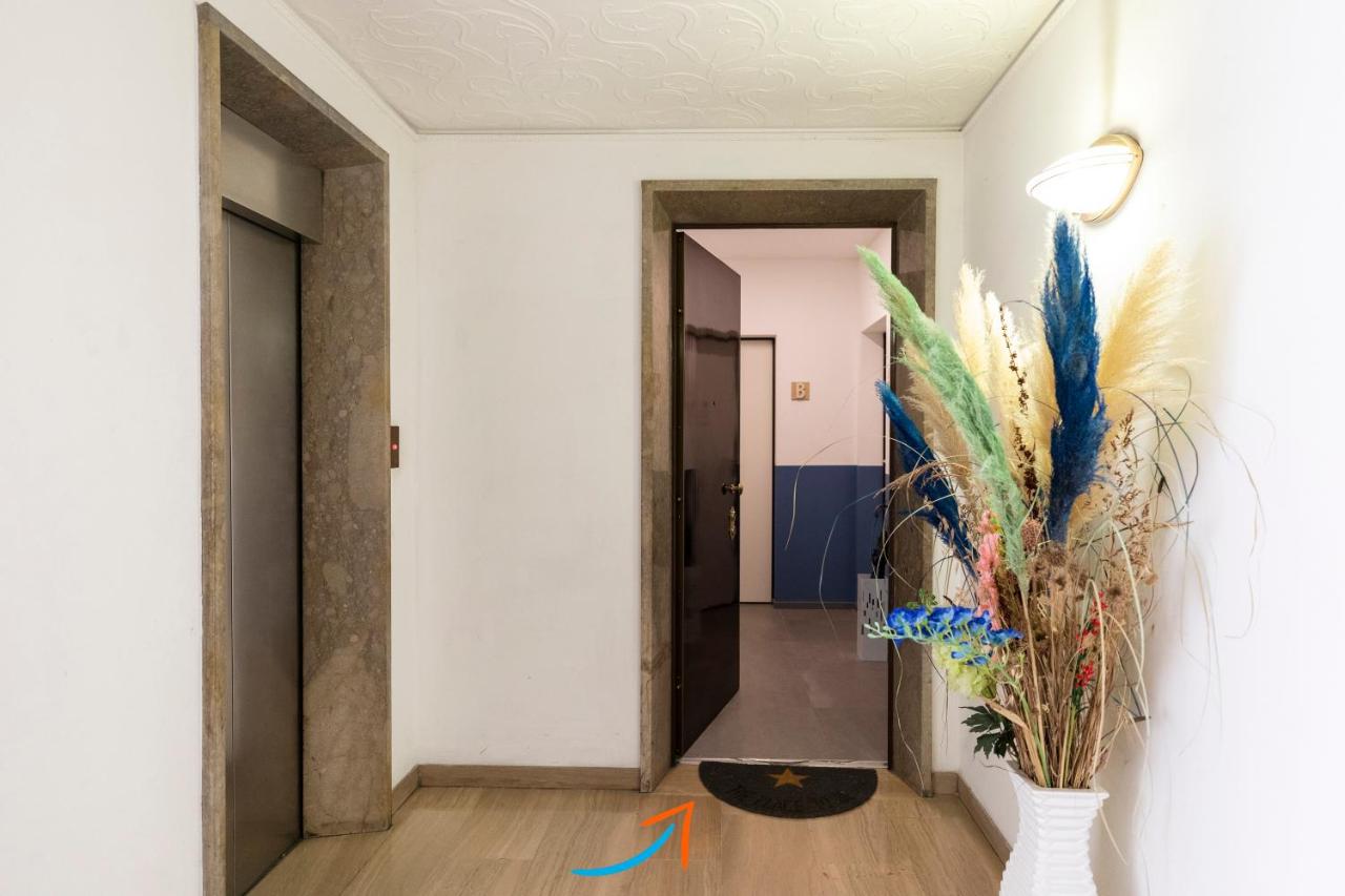 Ecogreen Flats Prestige - Central Station - B&B Milano