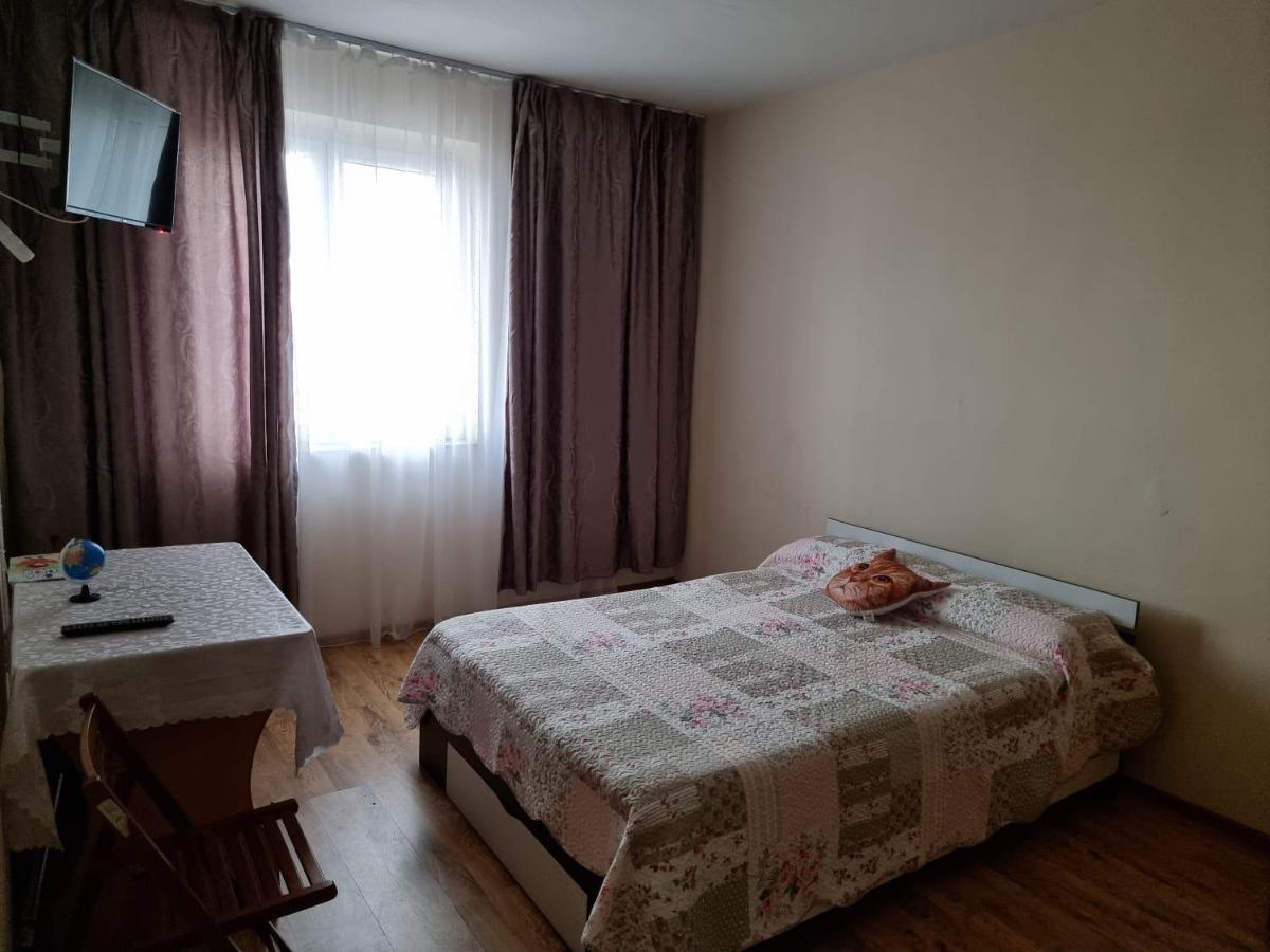 Apartament Eva Navodari - Chambres d’hôtes