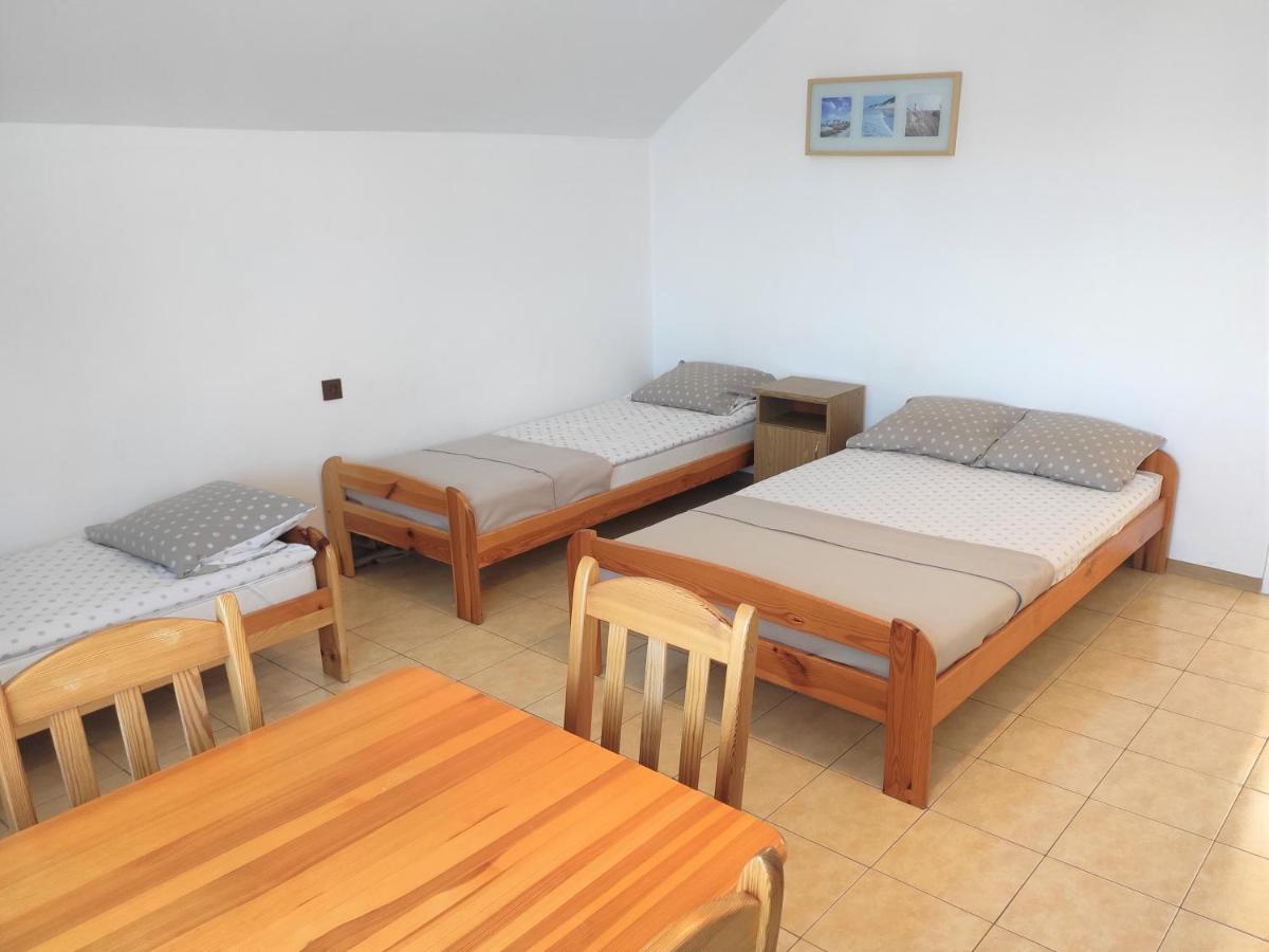 Pokoje gościnne Teresa Szymańska - B&B Władysławowo