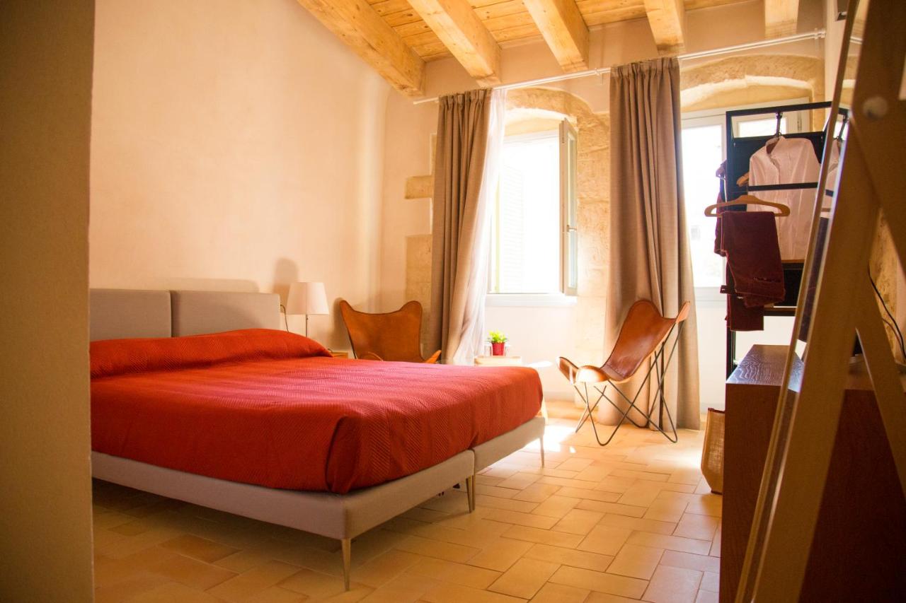 Locanda Carra Manna - Ferienwohnung Sassari