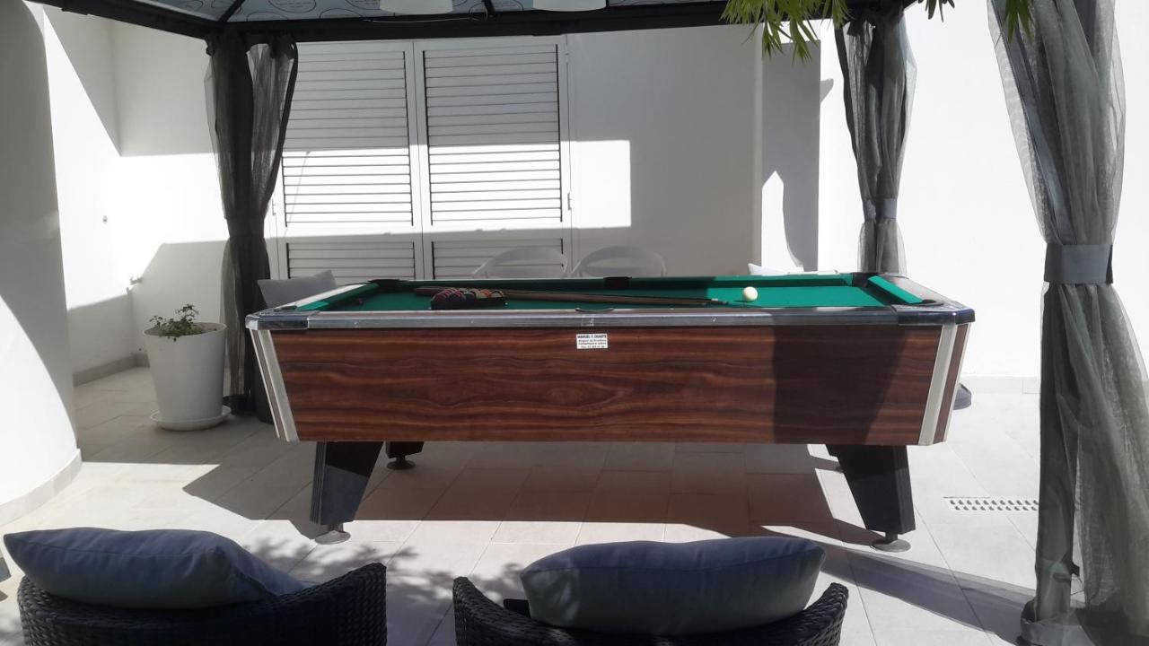 Villa mit privatem Pool