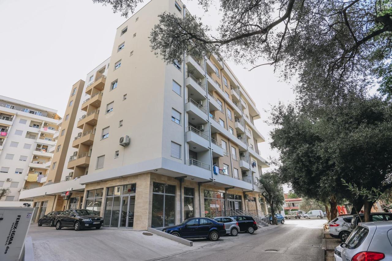Apartments Viva Oliva - B&B