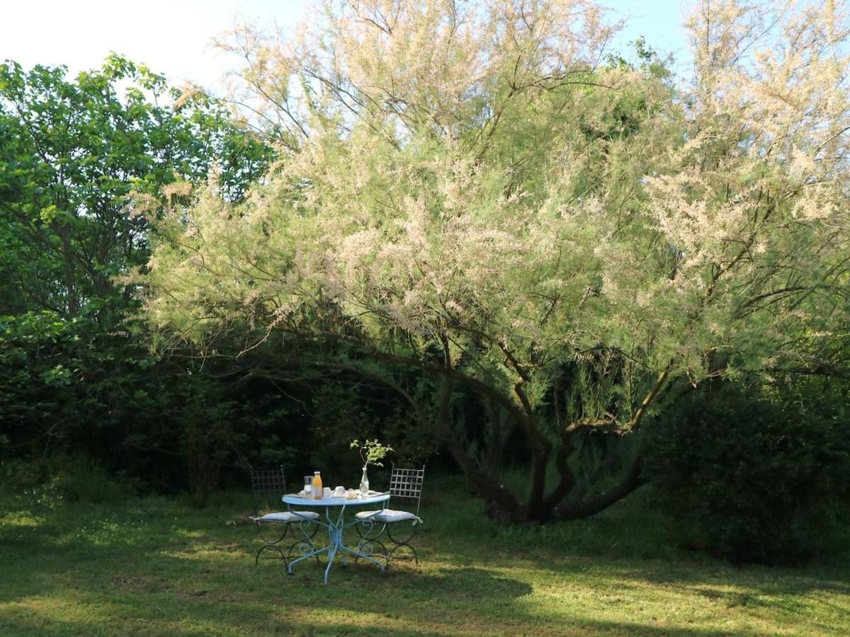 Mas du Rollier Chambres d'hôtes - B&B
