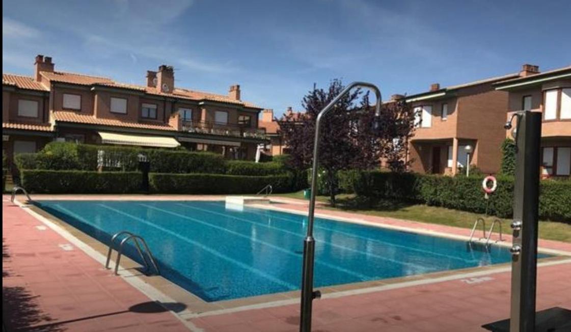 CHALET HARO (LA RIOJA) - B&B